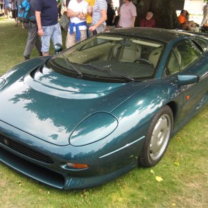 Goodwood FOS 142