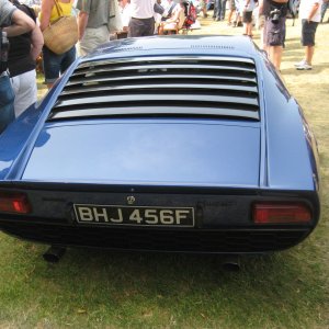 Goodwood FOS 145