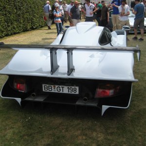 Goodwood FOS 148