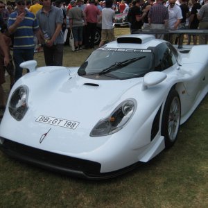 Goodwood FOS 149