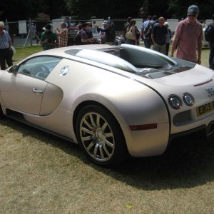 Goodwood FOS 150