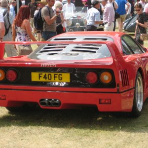 Goodwood FOS 151