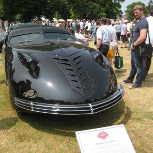 Goodwood FOS 153