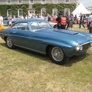 Goodwood FOS 156