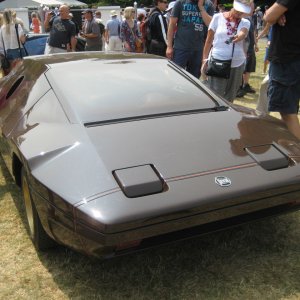 Goodwood FOS 157