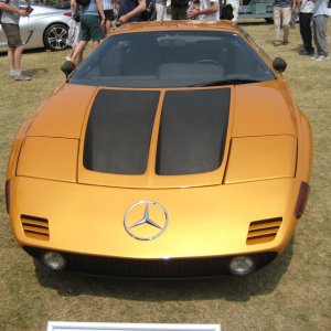 Goodwood FOS 158