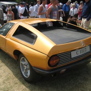 Goodwood FOS 159