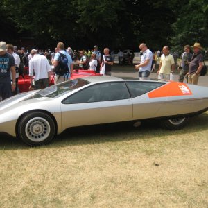 Goodwood FOS 160