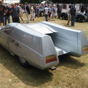 Goodwood FOS 164