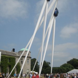 Goodwood FOS 166