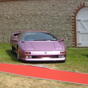 Goodwood FOS 177