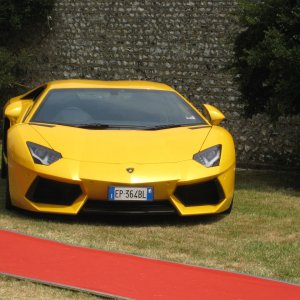 Goodwood FOS 179