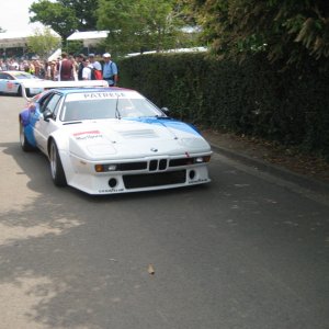 Goodwood FOS 181