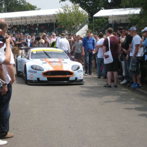 Goodwood FOS 185