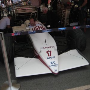 Goodwood FOS 188