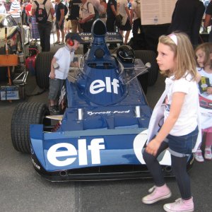 Goodwood FOS 189