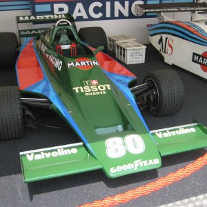 Goodwood FOS 198