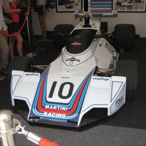 Goodwood FOS 200