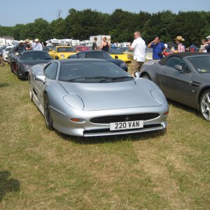 Goodwood FOS 206