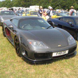 Goodwood FOS 207