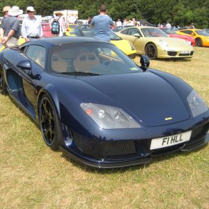 Goodwood FOS 208