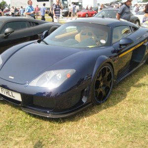 Goodwood FOS 209