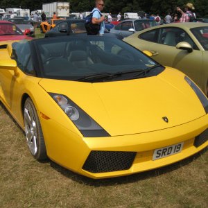 Goodwood FOS 210