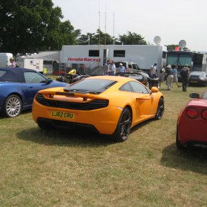 Goodwood FOS 215