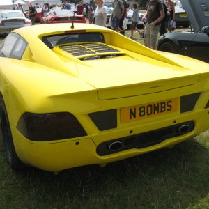 Goodwood FOS 218