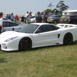 Goodwood FOS 221