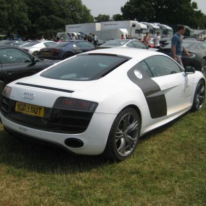 Goodwood FOS 222