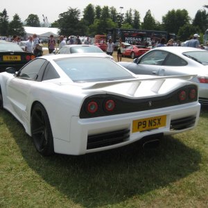 Goodwood FOS 223