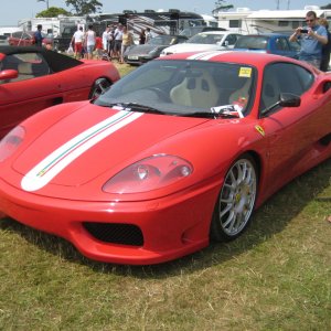 Goodwood FOS 224