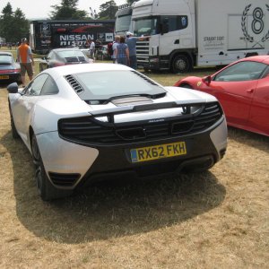 Goodwood FOS 225