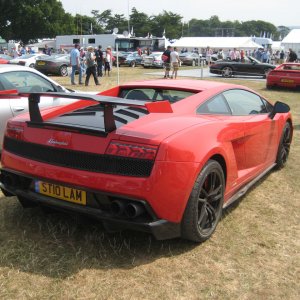Goodwood FOS 226