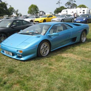 Goodwood FOS 227