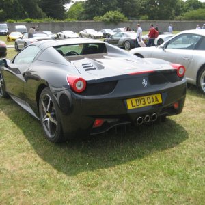 Goodwood FOS 229
