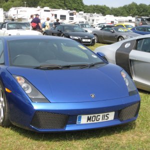 Goodwood FOS 231