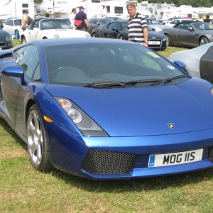 Goodwood FOS 232