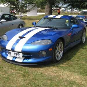 Goodwood FOS 233