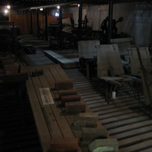 Burseldon Brickworks 2013 030