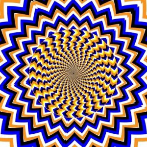 14800936 spin waves   motion illusion