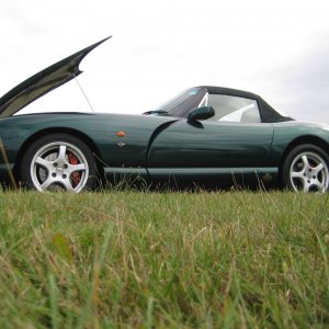 TVR