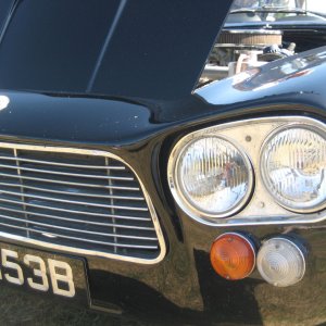 Gordon-Keeble