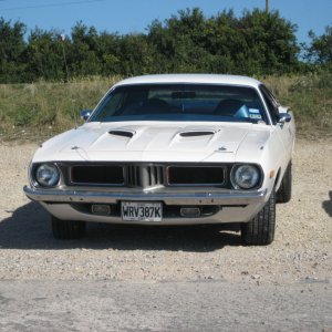 Cuda