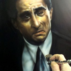 In progress