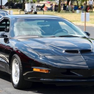 4th gen firehawk