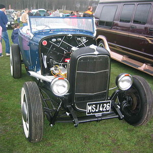 Wheels Day 2006 016