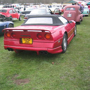 Wheels Day 2006 069