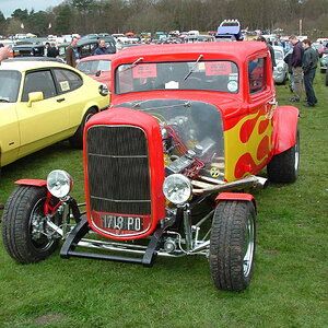 Wheels Day 2006 216